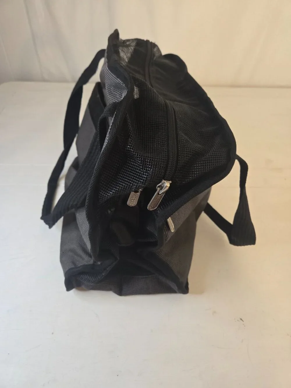 Sherpa Tote Around Town Pet Carrier Size Medium 16 Pounds
